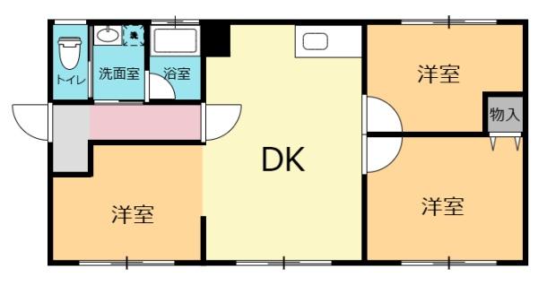 太田市南ヶ丘町　中古戸建