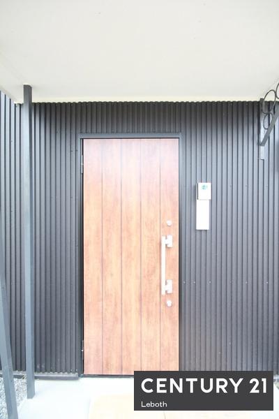 太田市南ヶ丘町の中古一戸建て