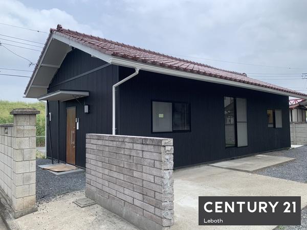 太田市南ヶ丘町　中古戸建