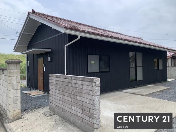 太田市南ヶ丘町の中古一戸建て