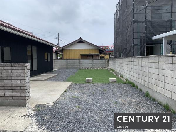 太田市南ヶ丘町の中古一戸建て