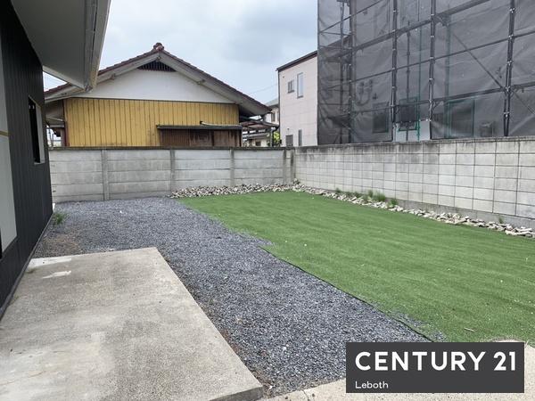 太田市南ヶ丘町の中古一戸建て