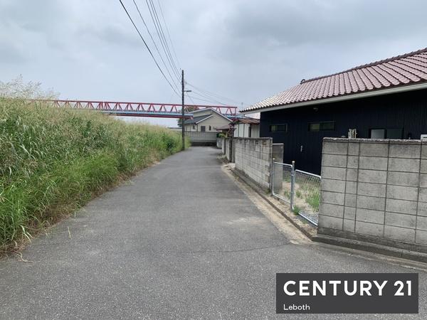 太田市南ヶ丘町の中古一戸建て