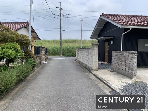 太田市南ヶ丘町の中古一戸建て