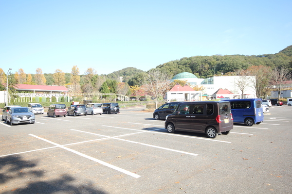 一建設 太田第1長手町 1号棟(金山総合公園(ぐんまこどもの国))