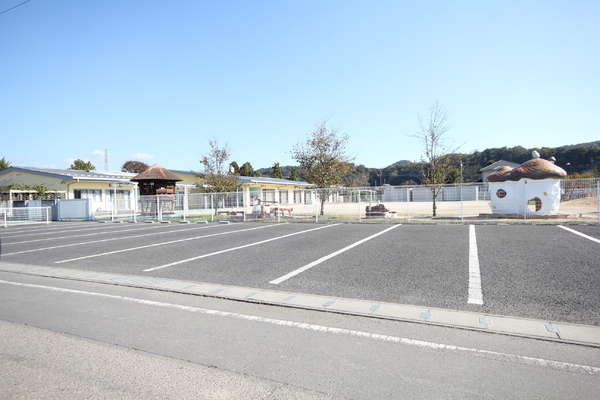 一建設 太田第1長手町 1号棟(鶴生田こども園)