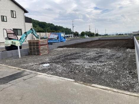 一建設　太田第1長手町　1号棟