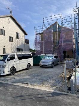 一建設　太田第1長手町　2号棟