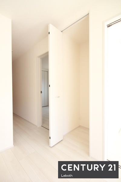 一建設 太田第3鳥山上町 1号棟(リビング)