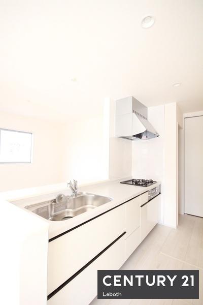 一建設 太田第3鳥山上町 1号棟(キッチン)