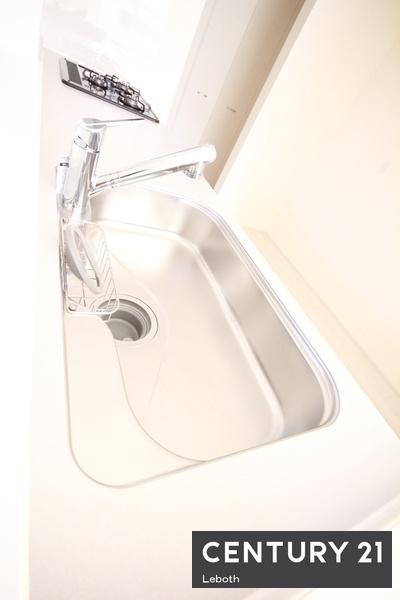 一建設 太田第3鳥山上町 1号棟(キッチン)