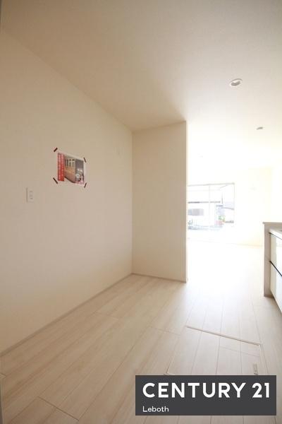 一建設 太田第3鳥山上町 1号棟(キッチン)