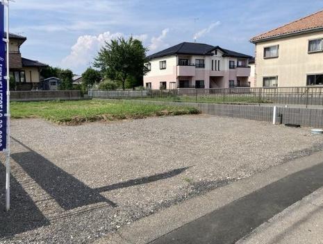 一建設　太田第3鳥山上町　1号棟