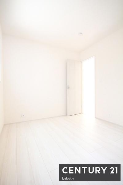 一建設 太田第3鳥山上町 1号棟(洋室)