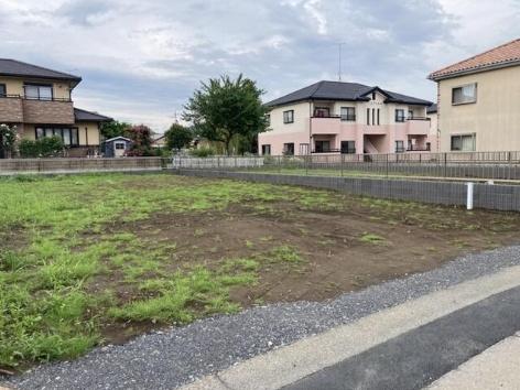 一建設　太田第3鳥山上町　1号棟