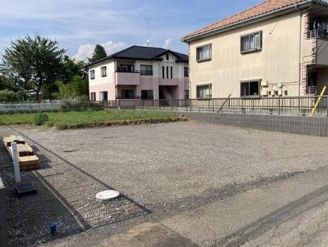 一建設　太田第3鳥山上町　2号棟