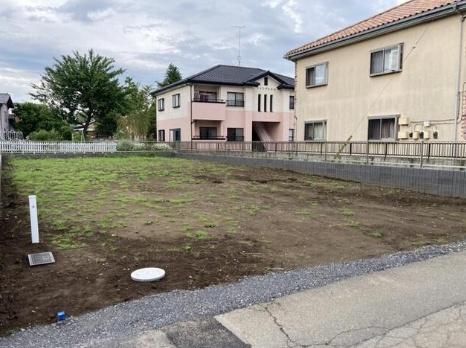 一建設　太田第3鳥山上町　2号棟