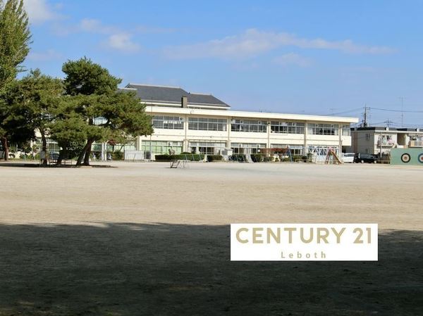 館林市新栄町の中古一戸建て(館林市立第一小学校)