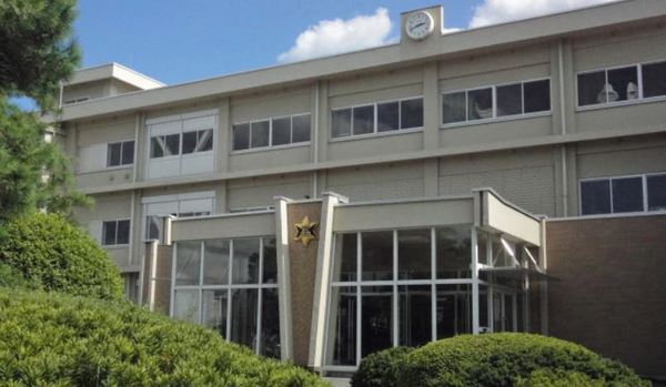 館林市新栄町の中古一戸建て(群馬県立館林高校)