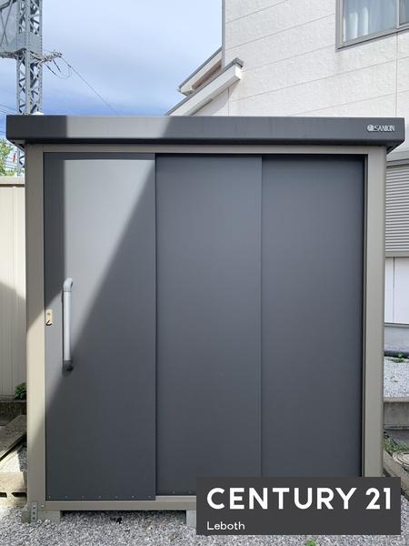 館林市新栄町　中古戸建
