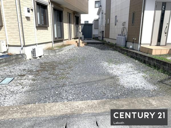 館林市新栄町　中古戸建
