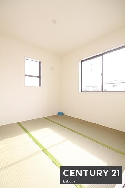 一建設　太田第14下田島町　1号棟