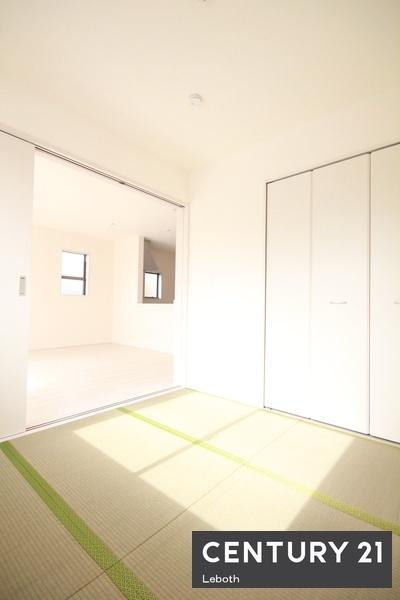 一建設　太田第14下田島町　1号棟