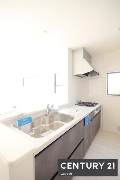 一建設　太田第14下田島町　1号棟