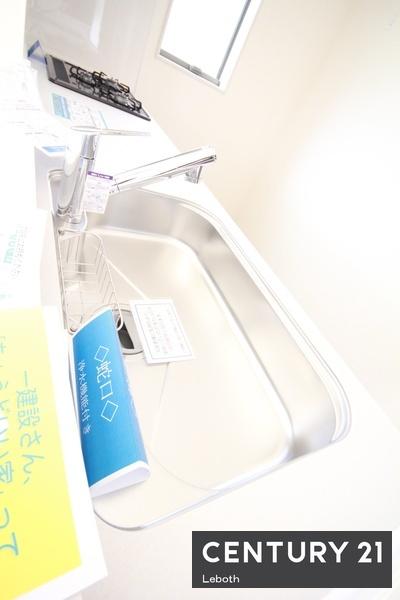 一建設　太田第14下田島町　1号棟