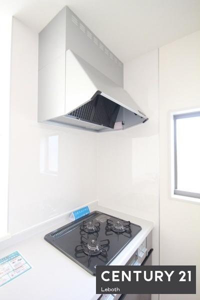 一建設　太田第14下田島町　1号棟