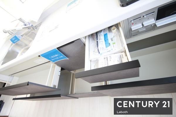 一建設　太田第14下田島町　1号棟