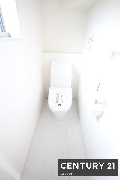 一建設　太田第14下田島町　1号棟