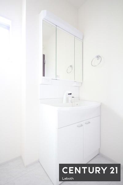 一建設　太田第14下田島町　1号棟