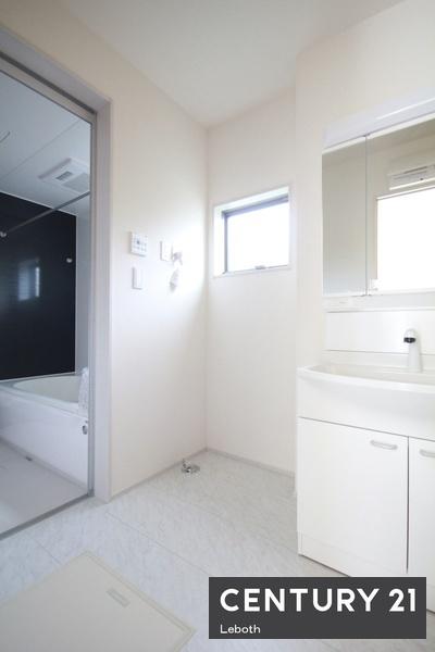 一建設　太田第14下田島町　1号棟