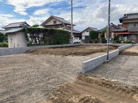 一建設　太田第14下田島町　1号棟