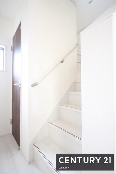 一建設　太田第14下田島町　1号棟