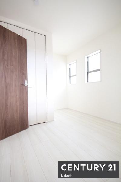 一建設　太田第14下田島町　1号棟