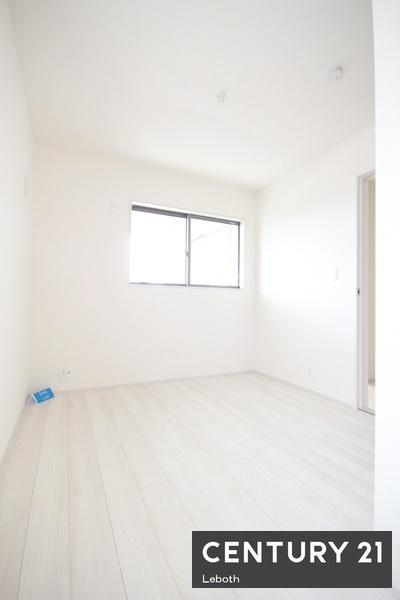 一建設　太田第14下田島町　1号棟