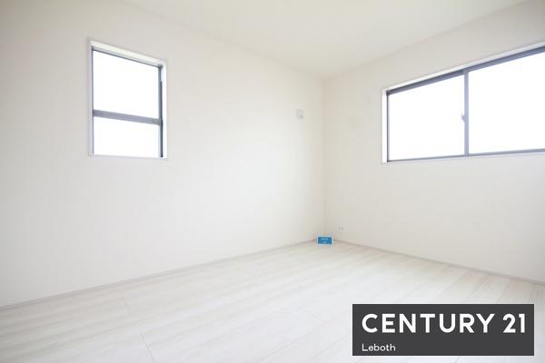 一建設　太田第14下田島町　1号棟