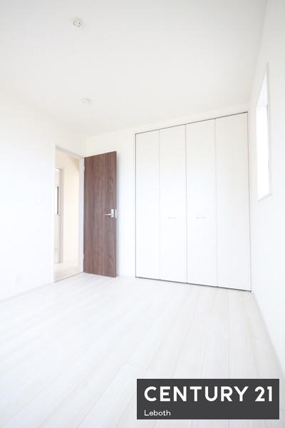 一建設　太田第14下田島町　1号棟