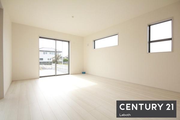 一建設　太田第14下田島町　1号棟