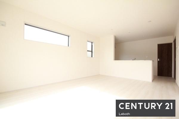 一建設　太田第14下田島町　1号棟