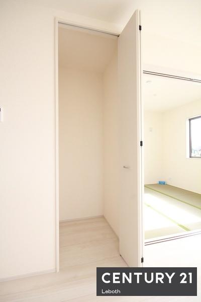 一建設　太田第14下田島町　1号棟