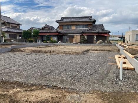 一建設　太田第14下田島町　2号棟