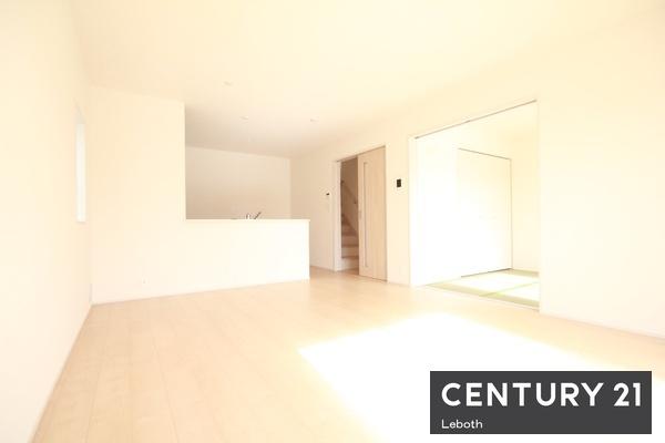 一建設　太田第14下田島町　2号棟