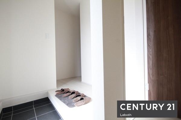 一建設　太田第14下田島町　3号棟