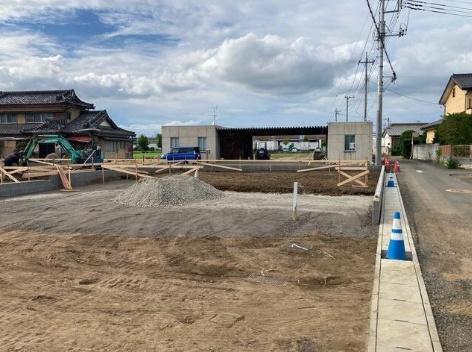 一建設　太田第14下田島町　4号棟