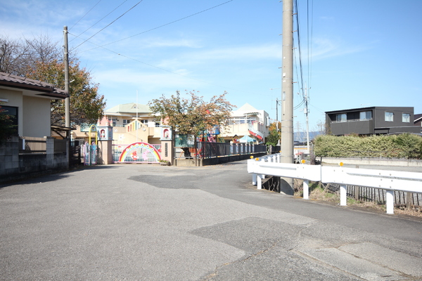 太田市台之郷町の中古一戸建て(こばと保育園)