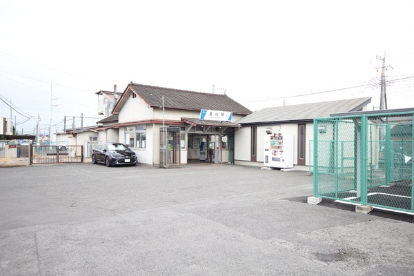 太田市台之郷町の中古一戸建て(韮川駅(東武伊勢崎線))