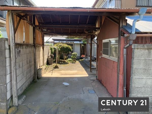 邑楽郡邑楽町大字赤堀の中古一戸建て